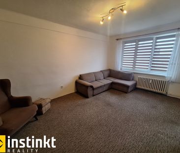 Pronájem bytu 2+1 52 m², Wolkerova 1981, Plzeň - Photo 2