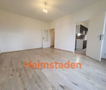 Pronájem bytu 2+1 50 m - Fotografie 5