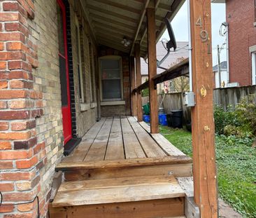 For Lease - 491 Eagle Street Unit# B, Newmarket, Ontario - Photo 6