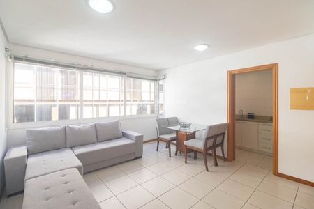 Apartamento com 1 quarto e 49m² para alugar em Moinhos de Vento, Porto Alegre. - Foto 5