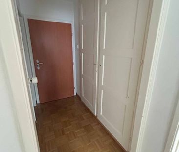 Charming 2.5 room apartment with balcony in Crissier – ideal location - Photo 6