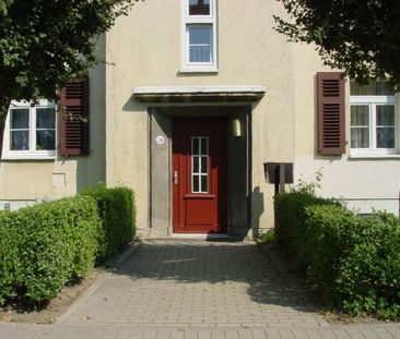 sanierte 3-Raum-Wohnung mit Balkon - Photo 5