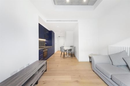 Flat - Studio - Photo 2