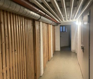 Helle und neu sanierte 3- Zimmer Whg. mit großer Dachterrasse und S... - Photo 6