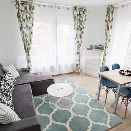 Apartament 2 camere, parcare, gradina, zona strazii Corneliu Coposu - Photo 1