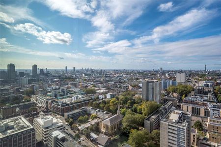 Carrara Tower, 1 Bollinder Place, EC1V 2AF - Photo 3