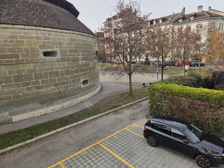 Charmant 2,5 pièces rénové en 2023 - Foto 3