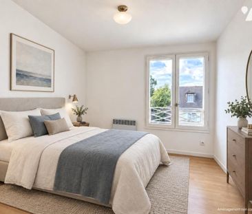 APPARTEMENT T1 - Photo 1