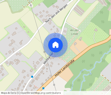 +++ Gemütliche Dachgeschosswohnung +++ - Foto 1