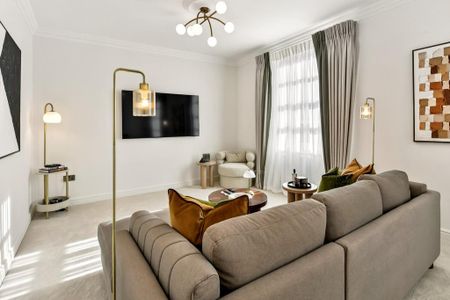 2 bedroom flat to rent - Photo 3