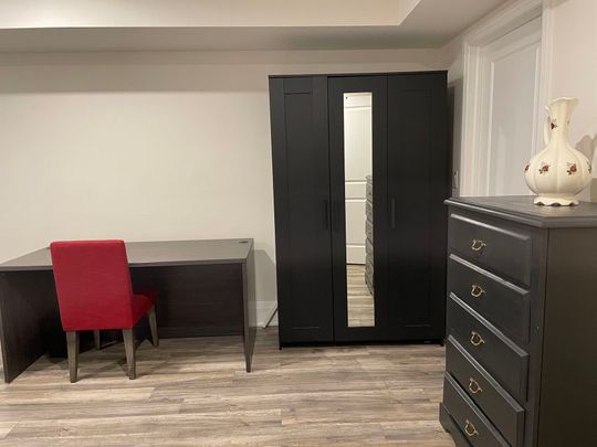 For Lease - 4 Mildred Temple Way Unit# Bsmt, Markham, Ontario - Photo 1