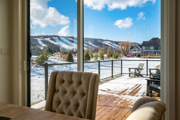 For Lease - 109 Stillwater Crescent Unit# L/T, Blue Mountains, Ontario - Photo 1