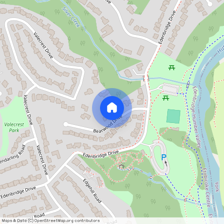 12 Bearwood Drive, Toronto