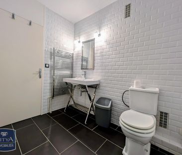 Location Appartement 1 pièce 32m² TALENCE 33400 - Photo 6