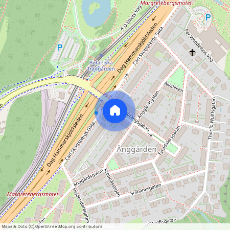 Änggården, Göteborg, Västra Götaland, Storängsgatan 3