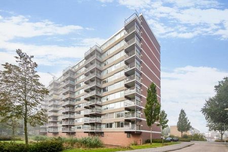 Te huur: Appartement Valeriusplein 166 in Alphen aan den Rijn - Photo 4