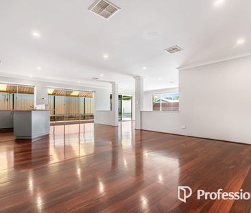 Spacious 4x2 Home with Pool in High Wycombe! - Photo 6