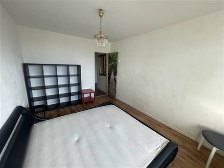 Appartement te huur - Foto 5