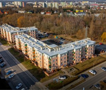 Mieszkanie os. Bukowe Szczecin, ul. Swojska, nr 439375 - Photo 2