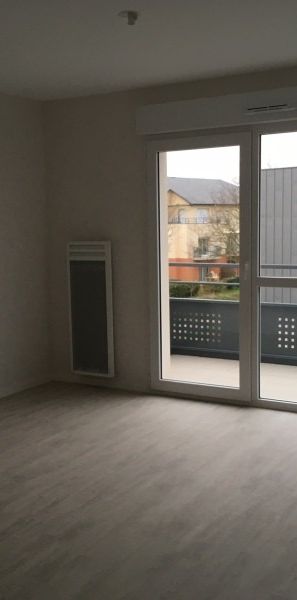 Appartement à louer 2 pièces - 42 m² - Photo 1