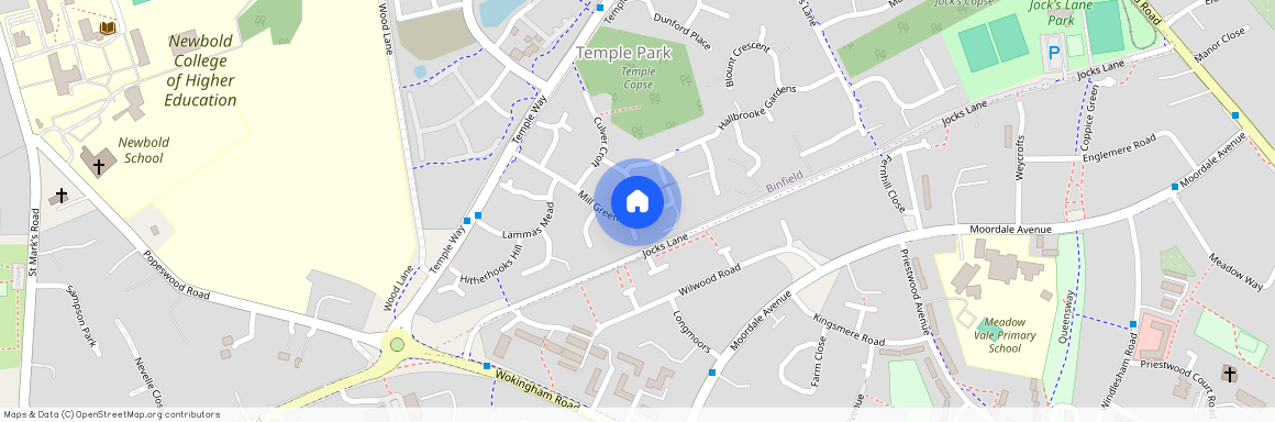Bracknell, Berkshire, RG42