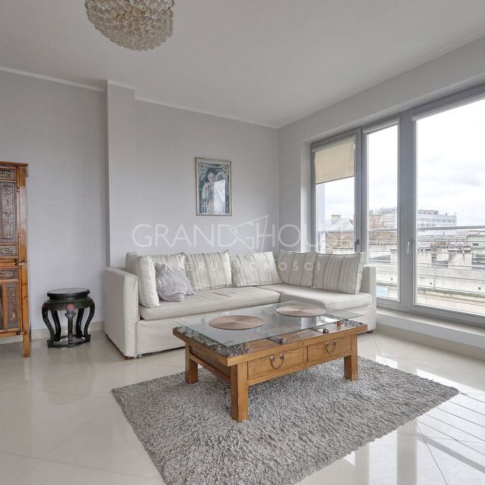 Umeblowane 2 pokoje w centrum – Brama Portowa - Photo 1