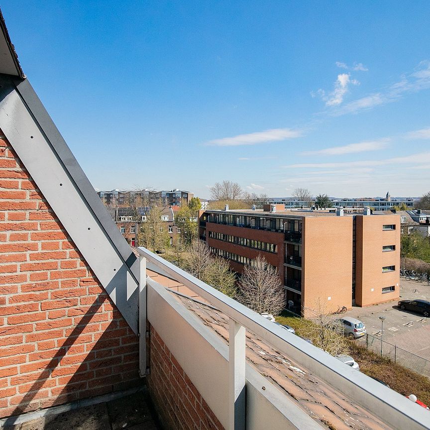 Heerderweg, 94, Maastricht - Photo 1