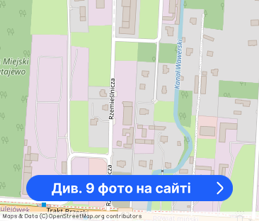 Mieszkanie dla ekipy budowlanej - Фото 1