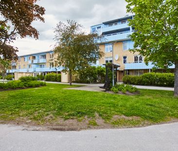 Puddelugnsgatan 29 - Photo 1