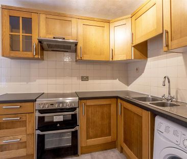 1 bedroom flat to rent - Photo 3