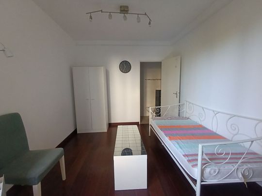 ST-MAUR - Mairie - Studio meublé 20m² 750€ CC - Photo 1