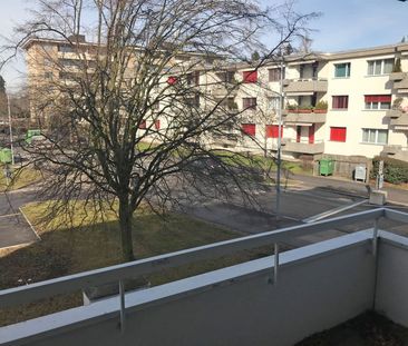 1 Zimmer, 34 m² - Photo 4