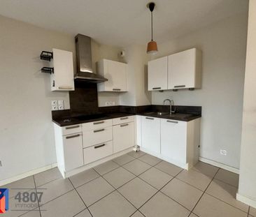 Appartement T2 à louer à Thonon Les Bains - Photo 3