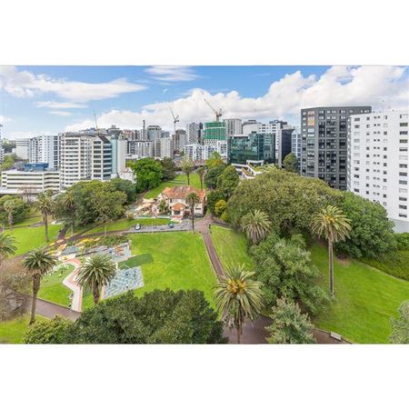 Unit 811, 100 Greys Avenue, Grafton, Auckland - Photo 4