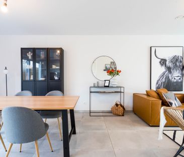 Moderne en energiezuinige woning in rustige buurt - Photo 1