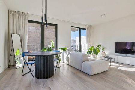 Appartement te huur - Photo 3