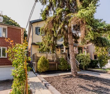 For Lease - 15 Battenberg Avenue, Toronto, Ontario - Photo 4
