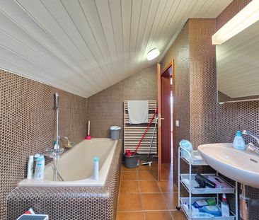 Charmante 4.5-Zimmer-Wohnung in Bubendorf - Photo 1