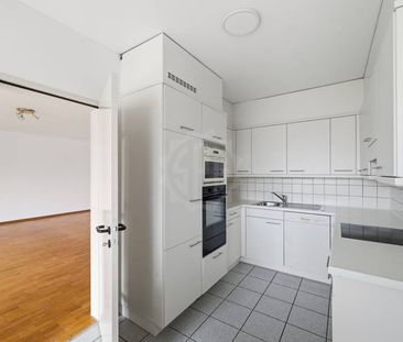 5 Zimmer, 2. Stock - Photo 5