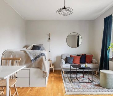 Svalvägen, Bromma - Photo 6