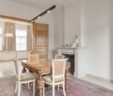 Woning te huur in Wetteren voor € 1.500 met 3 slaapkamers - Foto 2