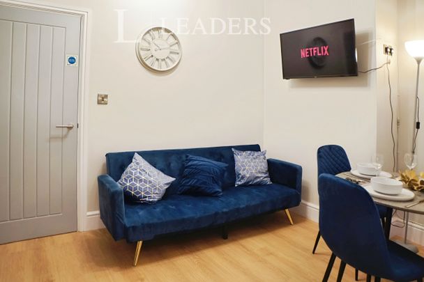 1 bedroom terraced to rent Acton Road, Long Eaton, Nottingham, Derbyshire, NG10 - Photo 1