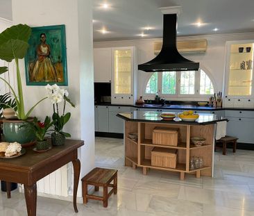 Sierra Blanca, Marbella Golden Mile, Marbella, Andalusia 29602 - Photo 1