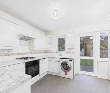 2 bedroom terraced house to rent - Photo 6