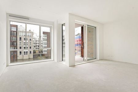 Appartement te huur: Gerrit Rietveldsingel 531 1112 ZB Diemen - Photo 5