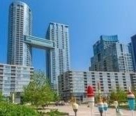 For Lease - 15 Iceboat Terrace Unit# #1201, Toronto, Ontario - Photo 2