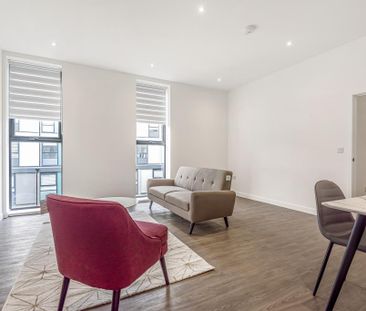 2 bedroom flat to rent - Photo 3