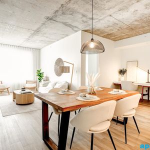 Candiac – Le Kalm – 3 1/2 neuf à louer Occ. Immediate - Photo 2