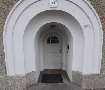 Singlewohnung mit Extrazimmer im 3. Stock **kein Lift** **bei den B... - Photo 2