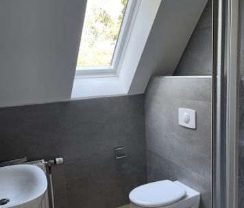 Drei Zimmer Wohnung in Bad Zwischenahn als Zweitwohnsitz - Photo 5